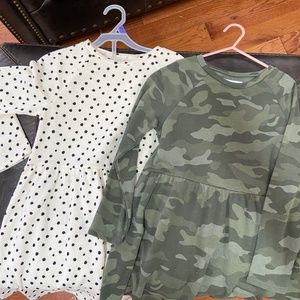🌼🌼Old Navy girls dress-2 for $10🌼🌼